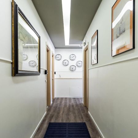 Fleming Suites By Hili Roma Dış mekan fotoğraf