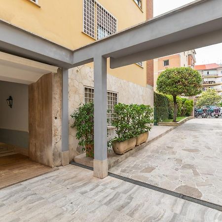 Fleming Suites By Hili Roma Dış mekan fotoğraf