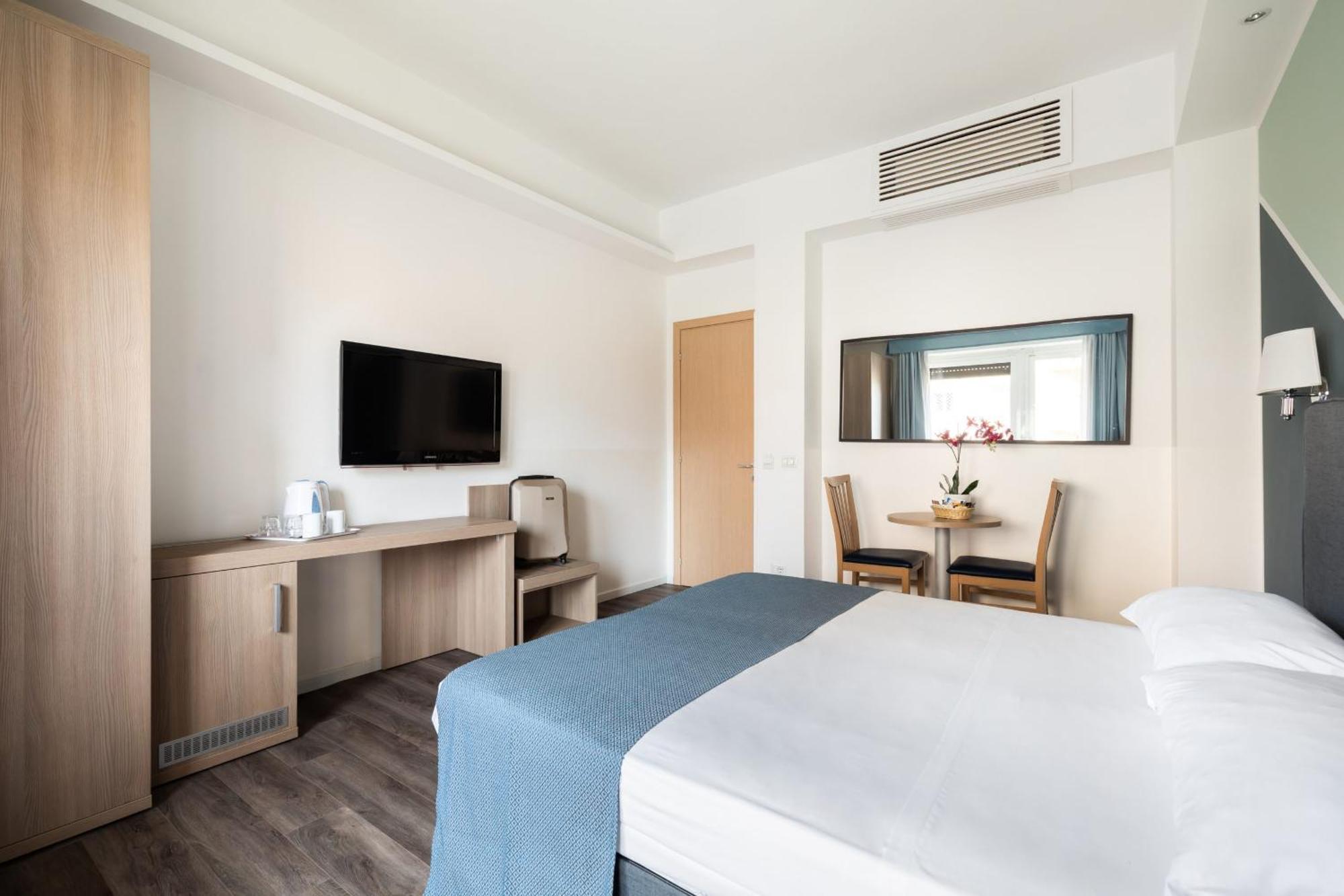 Fleming Suites By Hili Roma Dış mekan fotoğraf