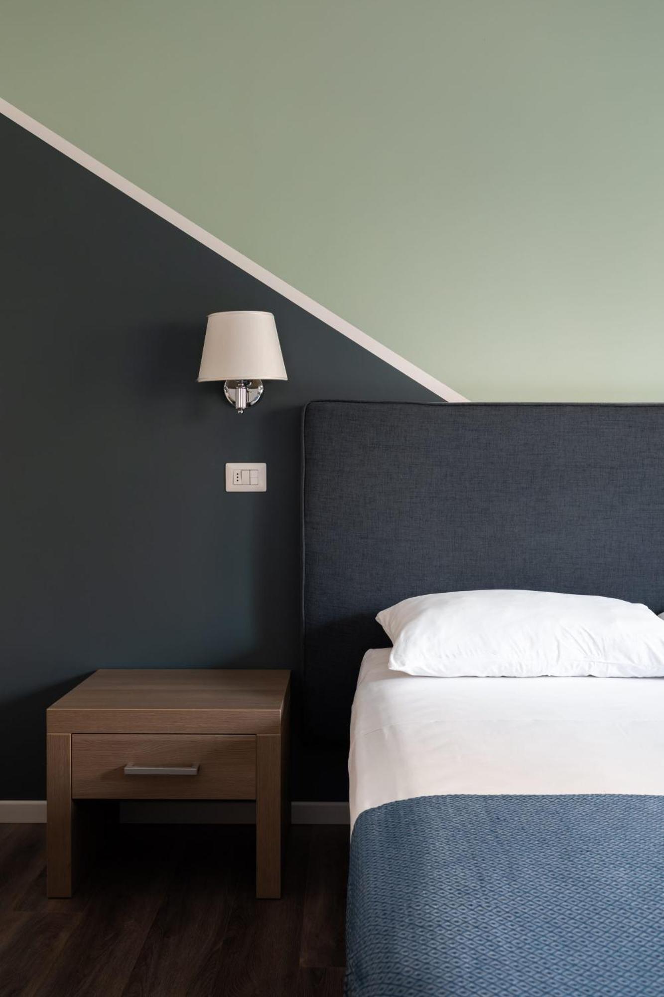 Fleming Suites By Hili Roma Dış mekan fotoğraf