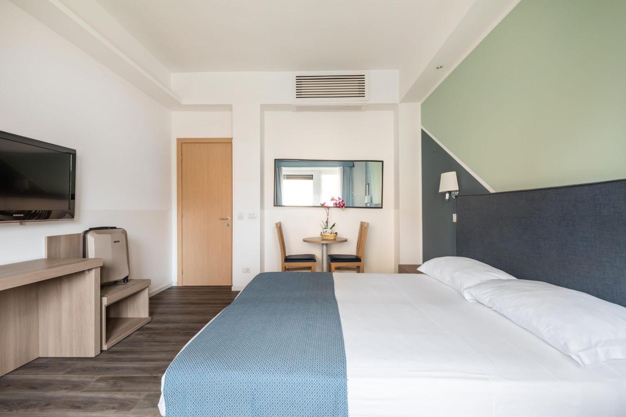 Fleming Suites By Hili Roma Dış mekan fotoğraf