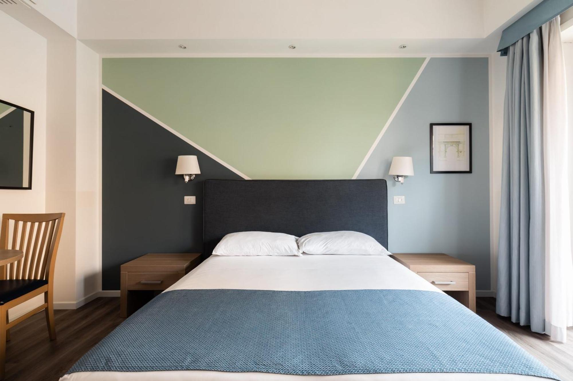 Fleming Suites By Hili Roma Dış mekan fotoğraf