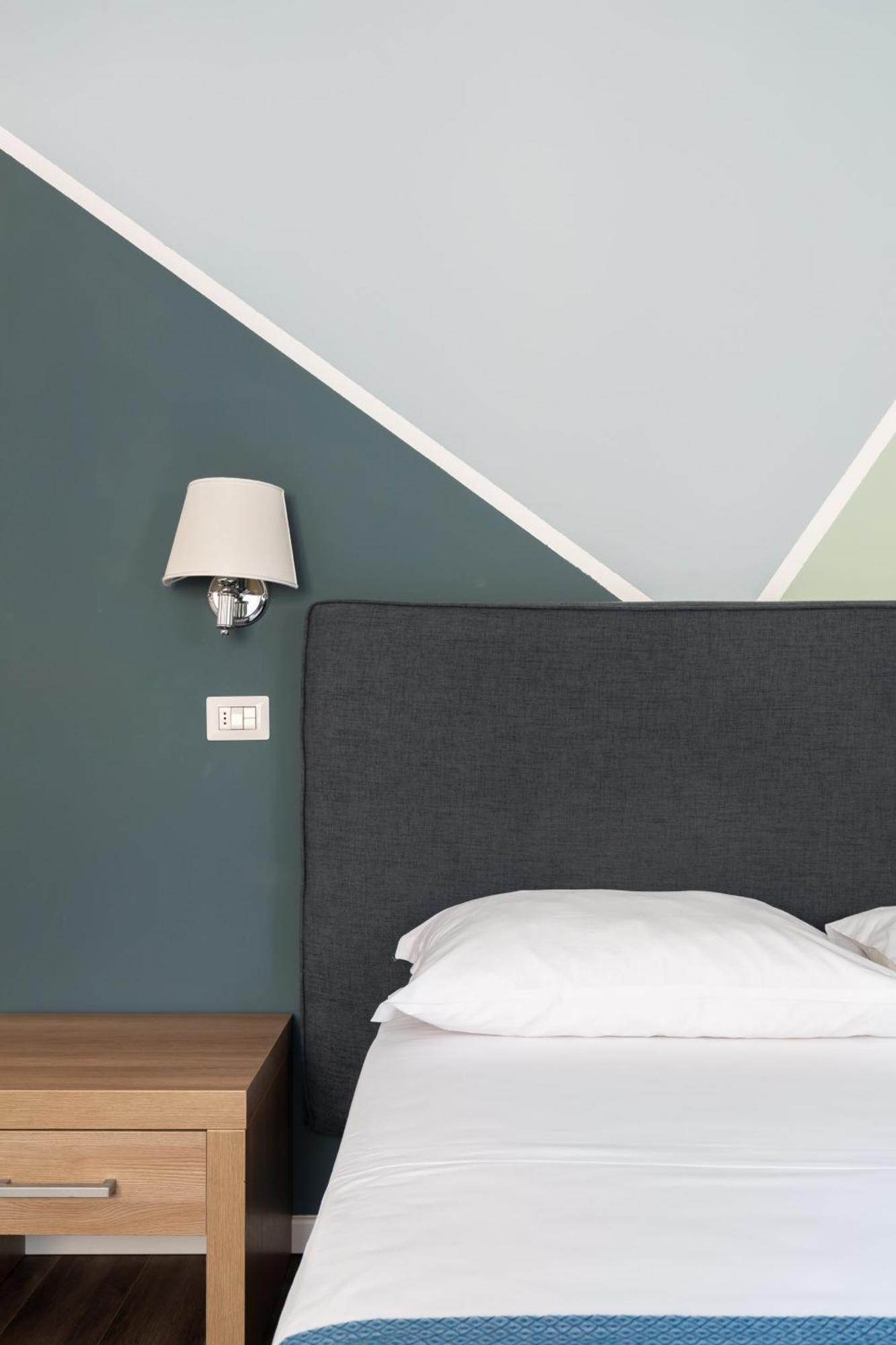 Fleming Suites By Hili Roma Dış mekan fotoğraf