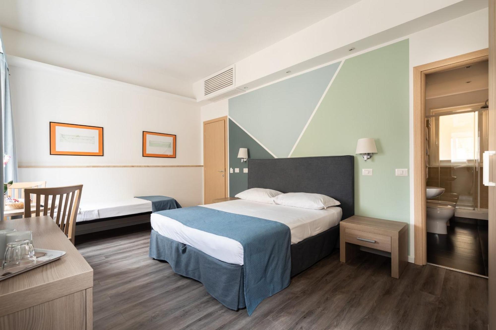 Fleming Suites By Hili Roma Dış mekan fotoğraf