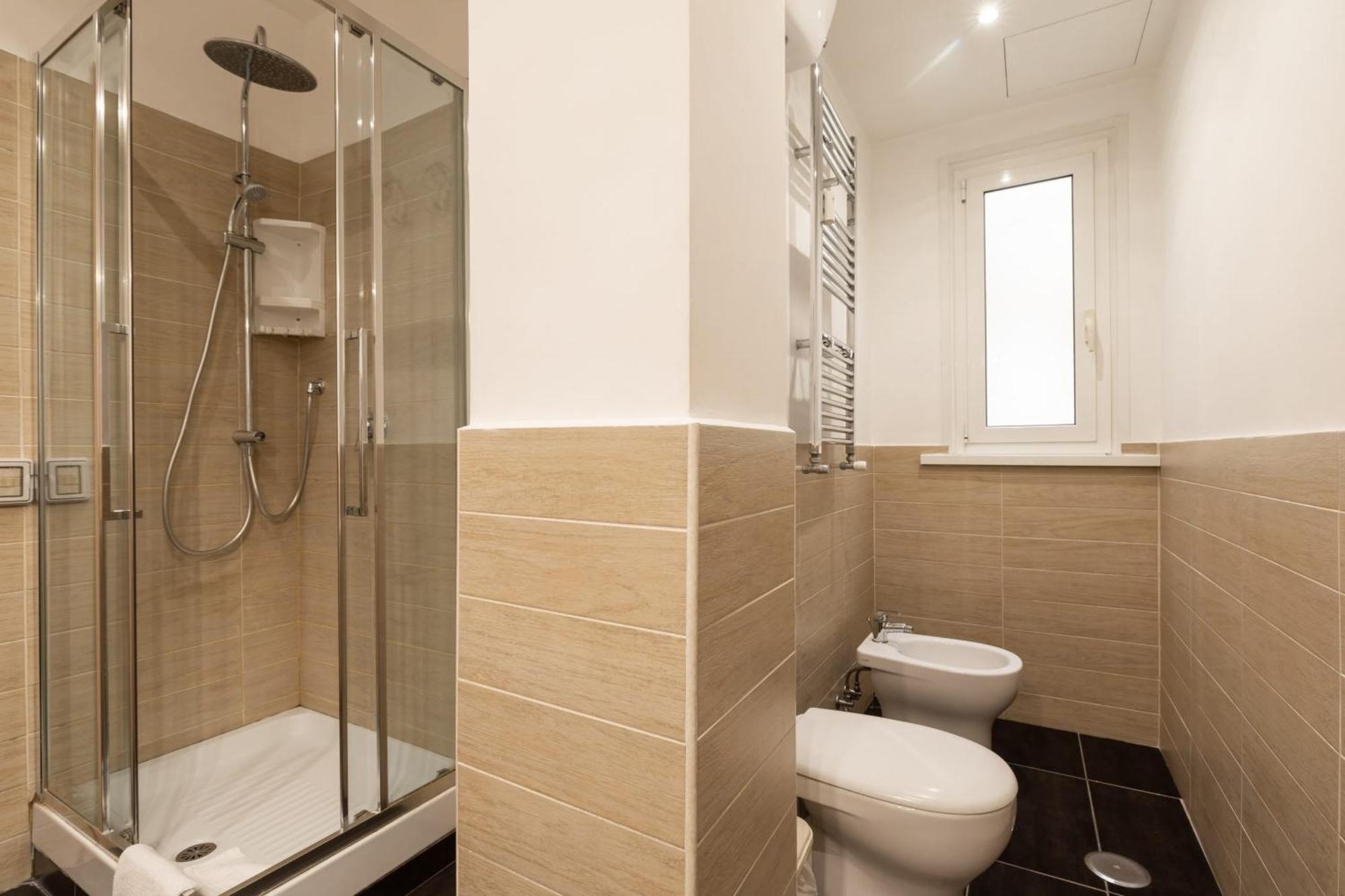 Fleming Suites By Hili Roma Dış mekan fotoğraf