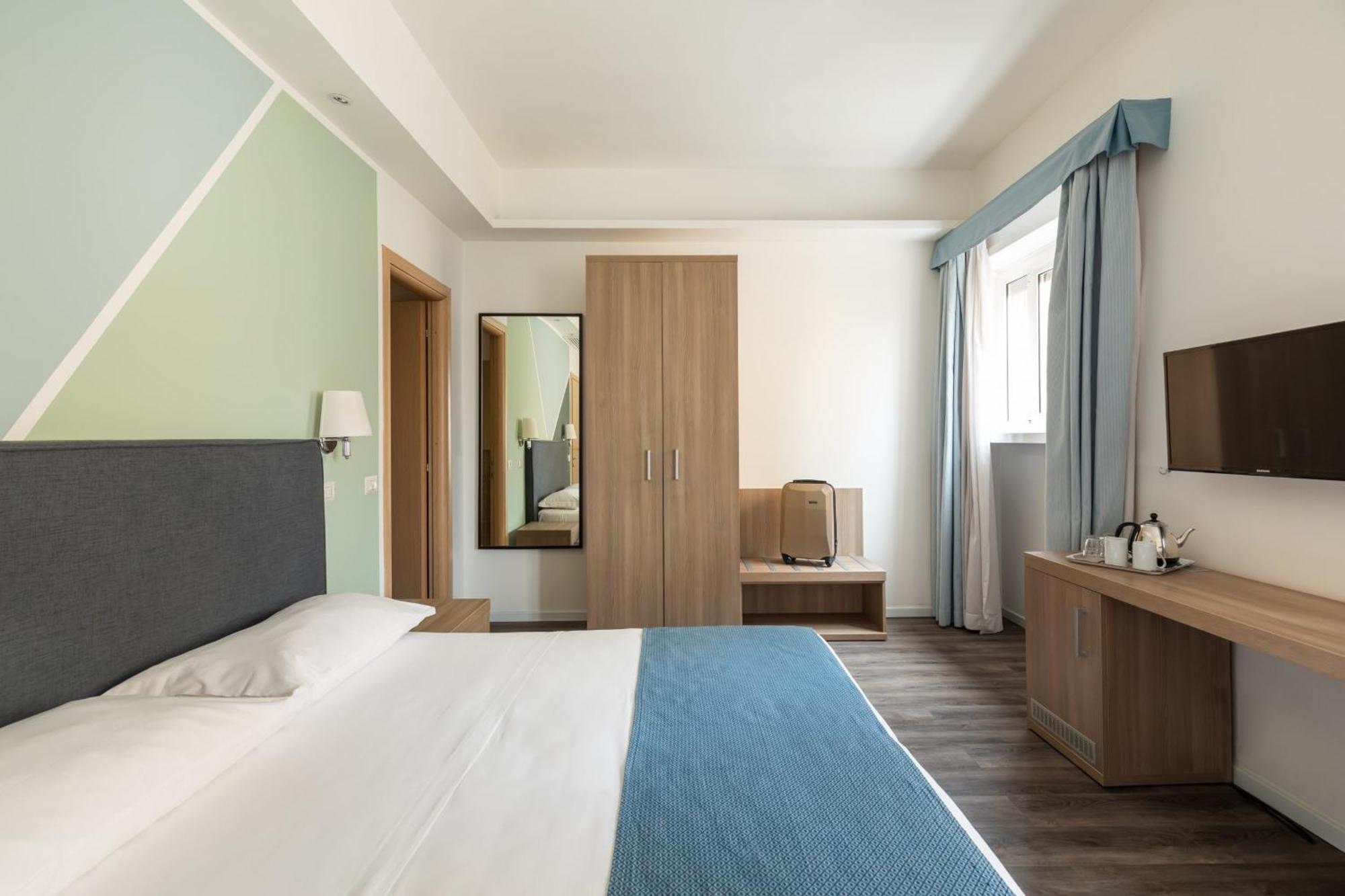 Fleming Suites By Hili Roma Dış mekan fotoğraf