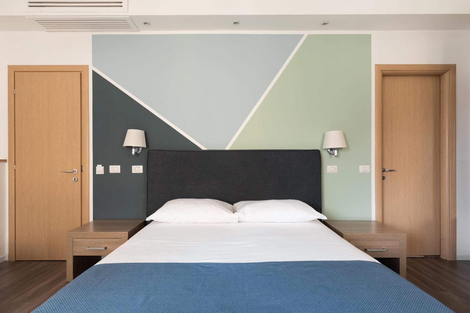 Fleming Suites By Hili Roma Dış mekan fotoğraf