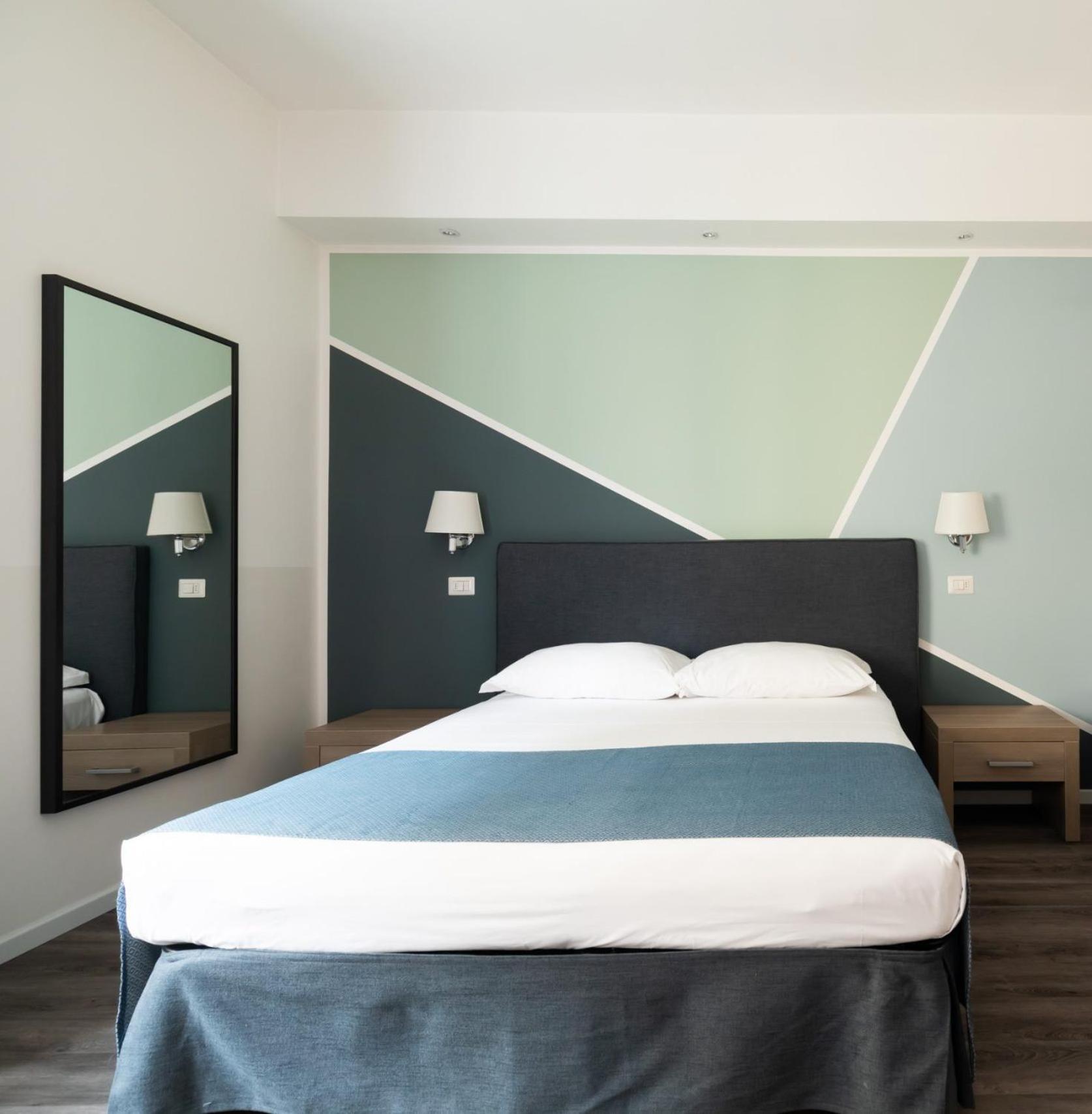 Fleming Suites By Hili Roma Dış mekan fotoğraf