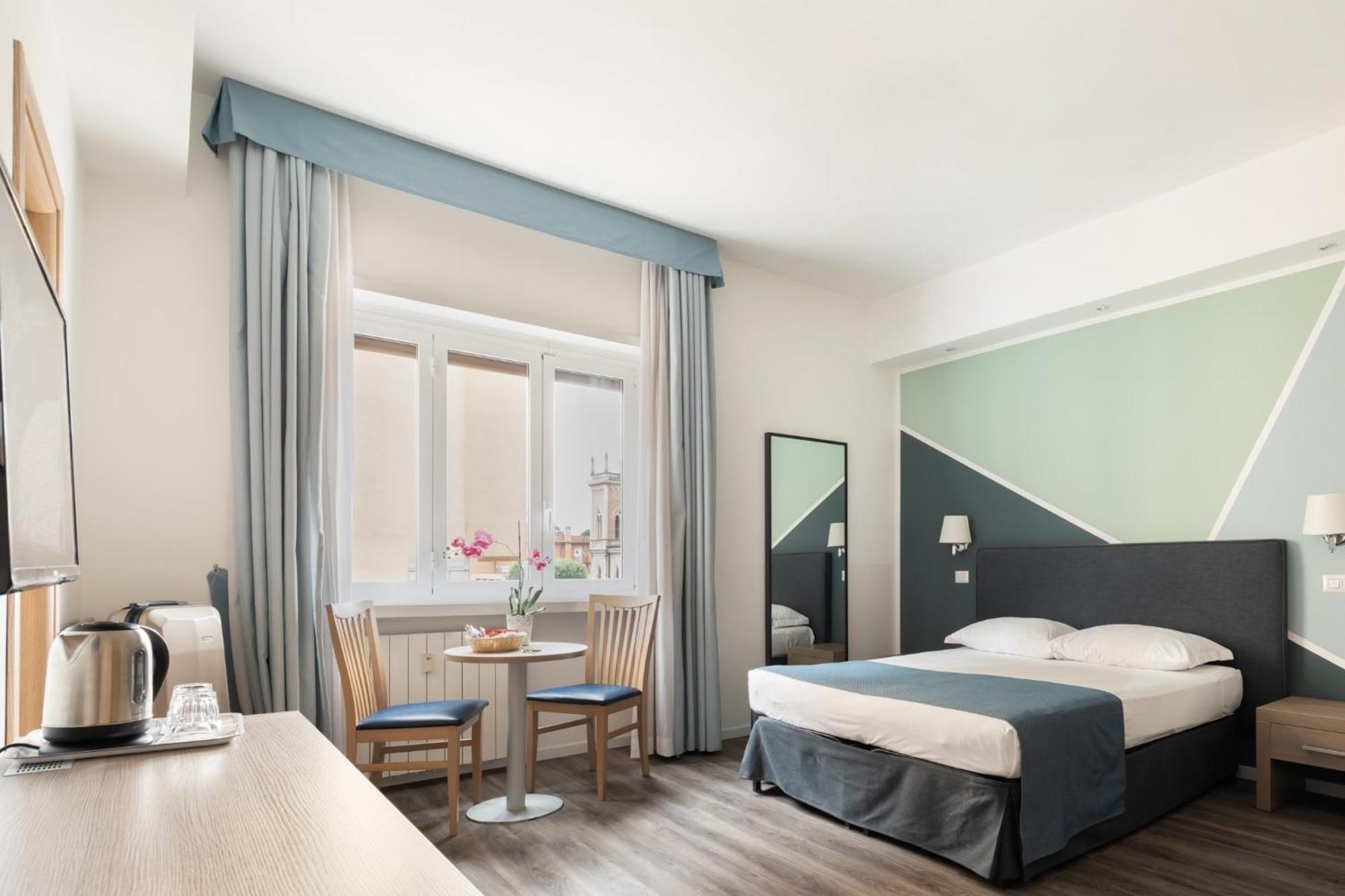 Fleming Suites By Hili Roma Dış mekan fotoğraf