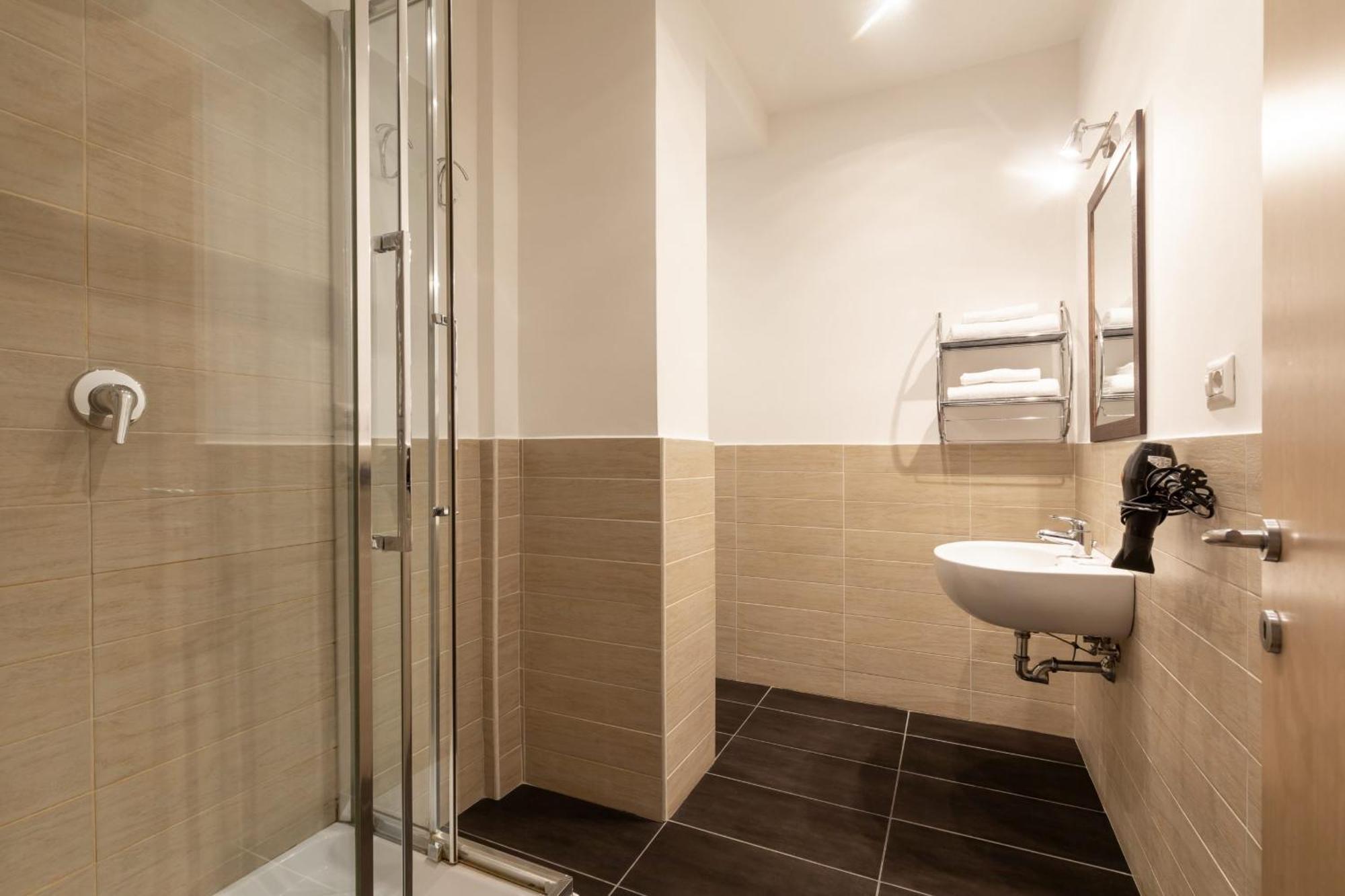 Fleming Suites By Hili Roma Dış mekan fotoğraf
