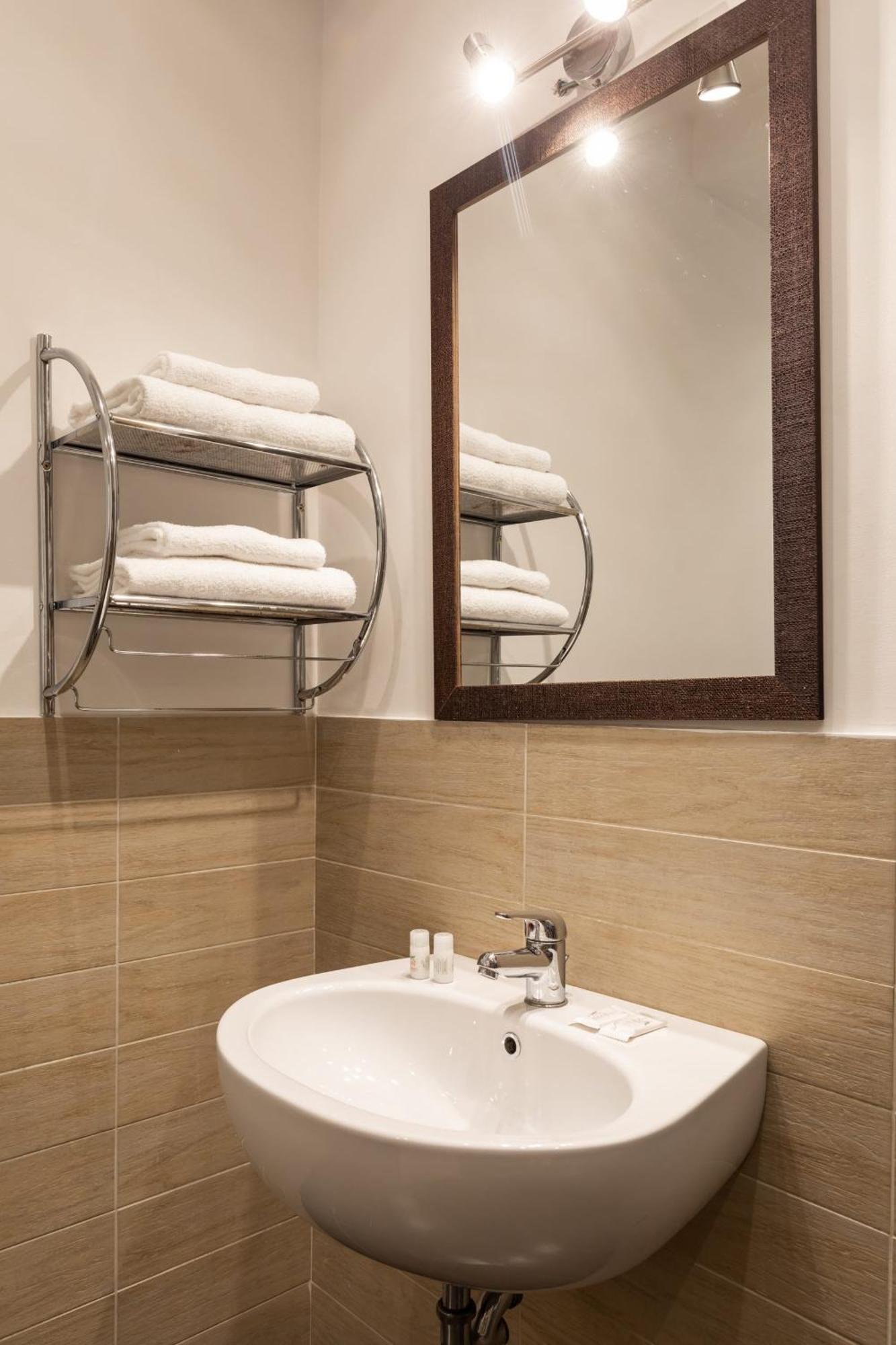 Fleming Suites By Hili Roma Dış mekan fotoğraf