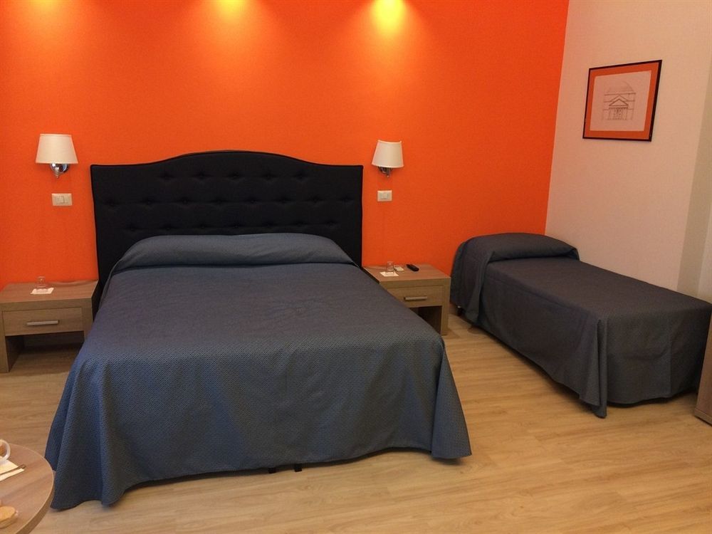 Fleming Suites By Hili Roma Dış mekan fotoğraf