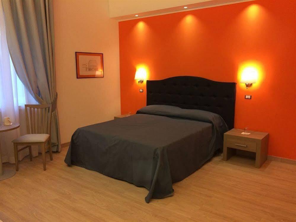 Fleming Suites By Hili Roma Dış mekan fotoğraf